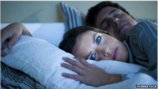 El mito de dormir ocho horas