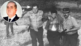 Puerto Hurraco, 30 años de la matanza: relato inédito de quienes se cruzaron con los hermanos Izquierdo