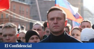 El opositor ruso Navalni fue envenenado, según análisis de la clínica alemana