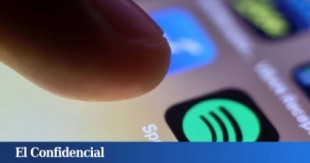 Miserias del streaming: un músico gana 80 euros al mes por ocho millones de escuchas