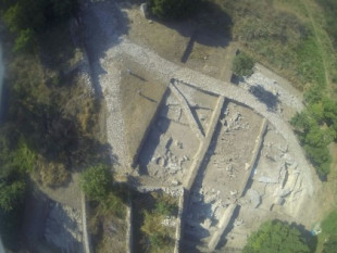 Arqueólogos encuentran restos del barrio vikingo de Constantinopla