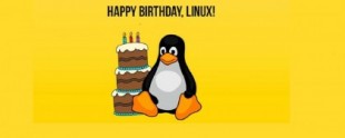 Feliz 29 aniversario “Linux”