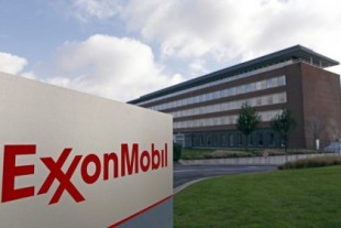 El petróleo ya no cotiza: Exxon Mobil abandona el Dow Jones tras casi un siglo
