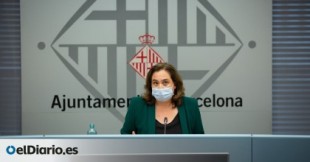 Barcelona ofrece 74 equipamientos municipales a colegios que necesiten más espacio para evitar contagios
