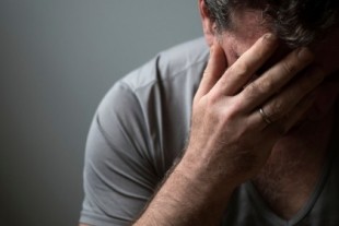 La depresión multiplica el riesgo de morir, sobre todo entre los hombres