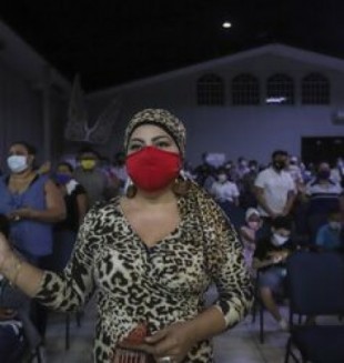Centenares de pastores evangélicos mueren en América Latina por desobedecer las normas anticoronavirus