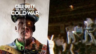Activision elimina el metraje de la plaza de Tiananmen del tráiler de Call of Duty: Black Ops Cold War
