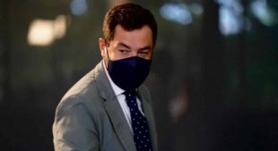 Moreno Bonilla, investigado por el Tribunal de Cuentas por presunta corrupción valorada en 1,7 millones