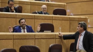 El PSOE pide que se investigue a un diputado de Ayuso por presunta corrupción