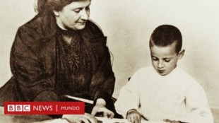 Método Montessori, un método educativo para niños desfavorecidos que terminó convertido en un sistema para ricos