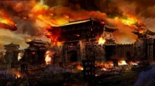 La enigmática explosión de Wanggongchang que provocó la lluvia de restos humanos y animales durante horas