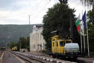 Europa quiere recuperar sus trenes nocturnos