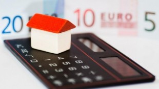 Las hipotecas más baratas de la historia: el Euríbor marca nuevo récord a la baja