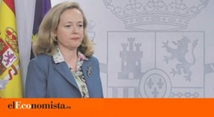 Calviño descarta el plan de Patricia Botín de avalar las hipotecas a los jóvenes con créditos ICO