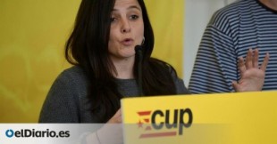 La CUP se retira como acusación popular en la causa del 3% contra Convergència y el PDeCAT