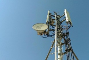 Telefónica anuncia el encendido de su red 5G y asegura que el 75% de la población