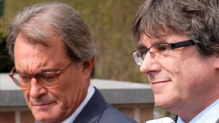 Artur Mas rompe con Puigdemont y se queda en el PDECat