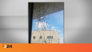 Denuncian disparos de arma de fuego en la escuela de Avinyonet del Penedès [CAT]