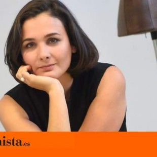 Adriana Domínguez: "Las mujeres de nuestra plantilla, a mismo puesto, cobran un poco más que los hombres"