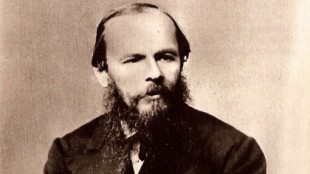 El día en el que Dostoievski descubrió el sentido de la vida