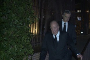 Amantes, lujo y 'dinero de bolsillo': así gastó el rey Juan Carlos parte de su fortuna oculta en Suiza