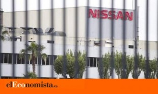 LG estudia instalar una fábrica de baterías en la planta de Nissan de Barcelona