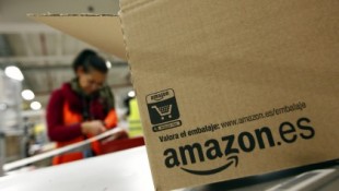 Antiutopía de Amazon: vigilancia masiva, lucha contra los sindicatos y otras revelaciones de un nuevo informe
