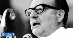 "Allende ganó": la melodramática reacción de EEUU hace 50 años ante el triunfo de la UP