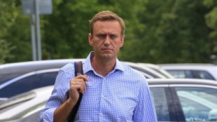 Alemania da ultimátum a Rusia para que aclare el caso Navalny