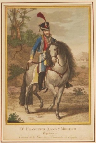 Coronel Chaleco, héroe de la Independencia y último descuartizado en el Triunfo