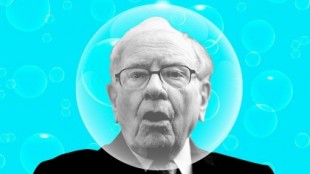 La reciente explicación de Warren Buffett sobre cómo funciona el dinero ahora es la más importante de la historia (eng)