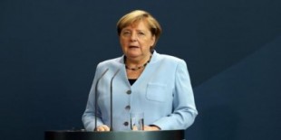 Merkel paga desde hoy 300 euros por hijo con independencia de los ingresos de los padres