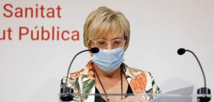 La directora general de Sanidad de la Com. Valenciana, imputada por la falta de medios contra el Covid