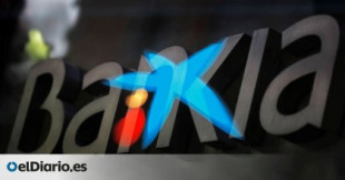 El Estado pierde el control de Bankia en la fusión con CaixaBank y allana su salida futura sin recuperar las ayudas