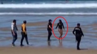 La surfista contagiada detenida por saltarse el confinamiento había llevado a su hijo al colegio por la mañana