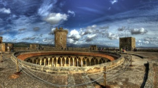 5 secretos del singular castillo de Bellver en Palma