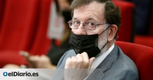 Un informe de Asuntos Internos señala que Rajoy tuvo "conocimiento" del espionaje a Bárcenas