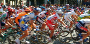 Si hacer ejercicio es sano, ¿por qué los ciclistas del Tour están siempre enfermos?