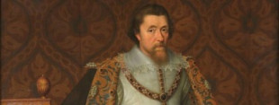 Jacobo I de Inglaterra, el rey gay que prefería el destierro a vivir sin su novio
