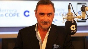 El récord de Carlos Herrera: los 35 millones que le convierten en el mejor pagado de la historia de la radio