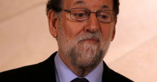 Rajoy, sobre la operación Kitchen: "Yo no soy ya un personaje público"