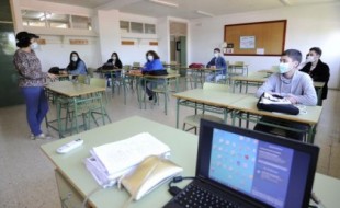La Xunta retrasa una semana el inicio de curso en Secundaria, Bachillerato y FP