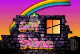 El primer videojuego de rol con temática LGBTI de la historia estaba perdido