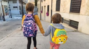 El PSOE rechaza pedir al Gobierno una baja remunerada para padres con hijos en cuarentena