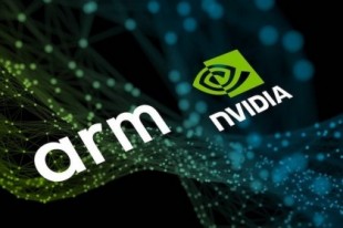 NVIDIA está a punto comprar ARM por más de 40.000 millones de dólares, según el WSJ