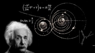 Viajes en el tiempo y otros fenómenos: la teoría de la relatividad