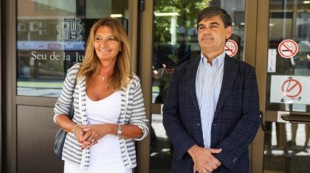 Admitida a trámite la acusación contra Rajoy por coacciones en Andorra [CAT]