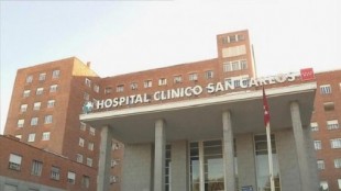 Sin rastro de siete millones de euros desaparecidos en bienes de un hospital de Madrid