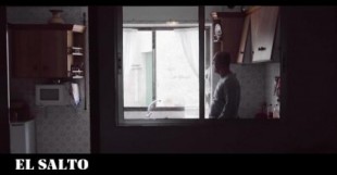 ‘Furtivo’, el corto documental sobre la vida después de combatir al Daesh en Siria