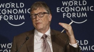 Bill Gates sobre la Covid-19: "Hemos retrocedido 25 años. Habrá más muertos por los efectos indirectos"